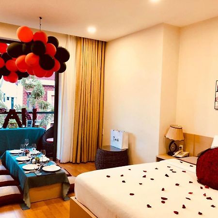 Hoi An Mian Villa Εξωτερικό φωτογραφία