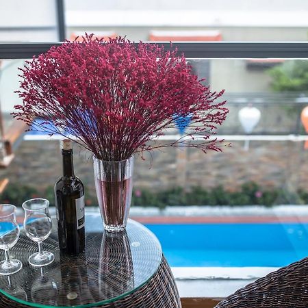 Hoi An Mian Villa Εξωτερικό φωτογραφία