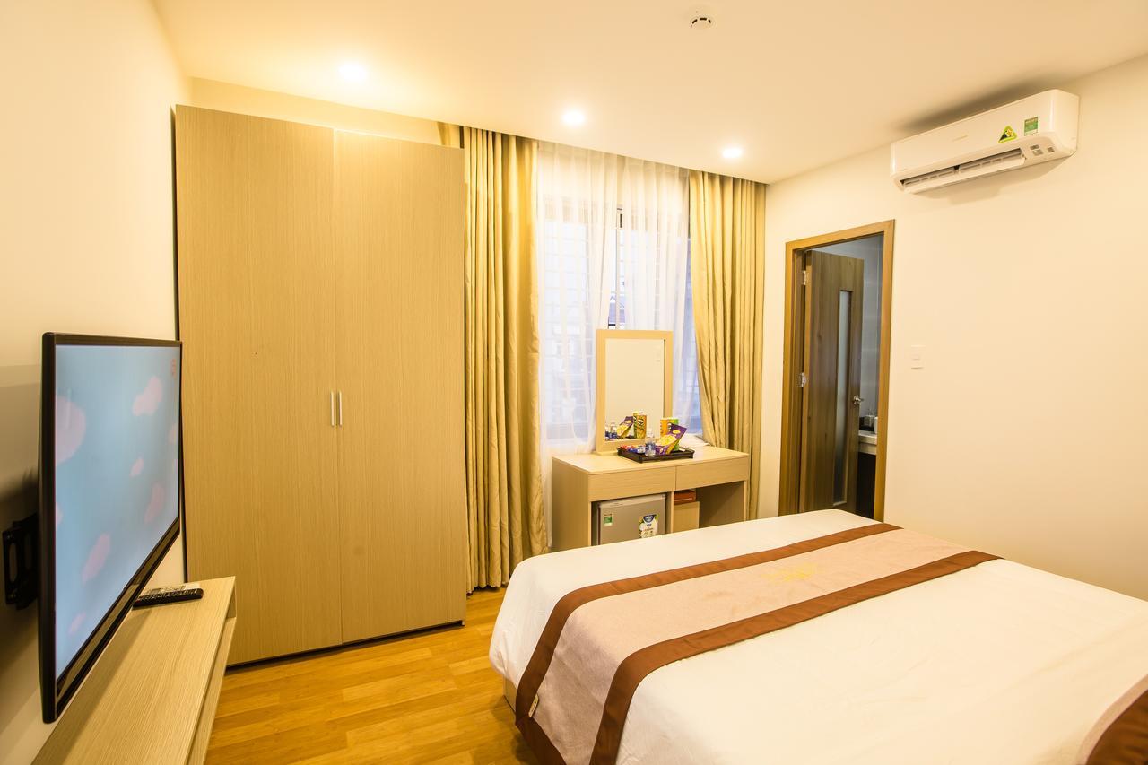 Hoi An Mian Villa Εξωτερικό φωτογραφία