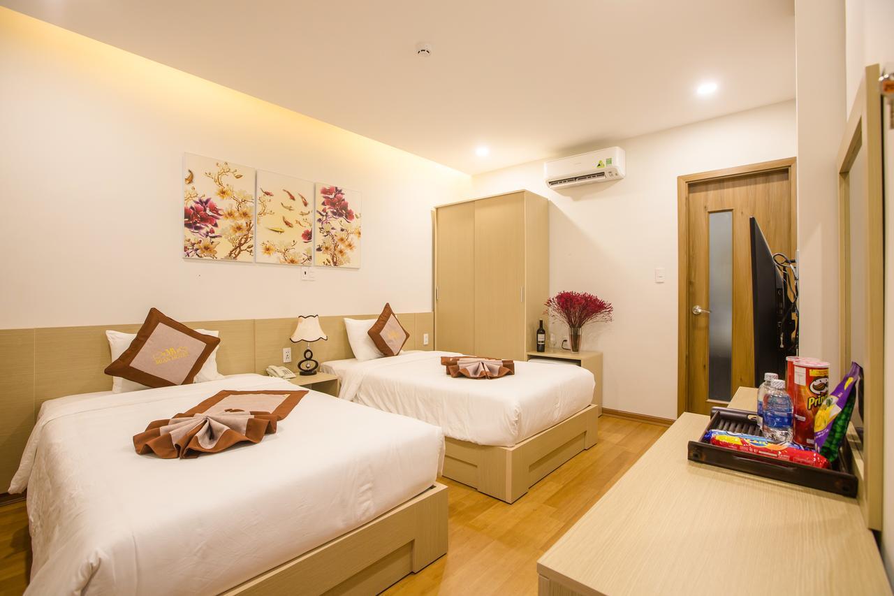 Hoi An Mian Villa Εξωτερικό φωτογραφία
