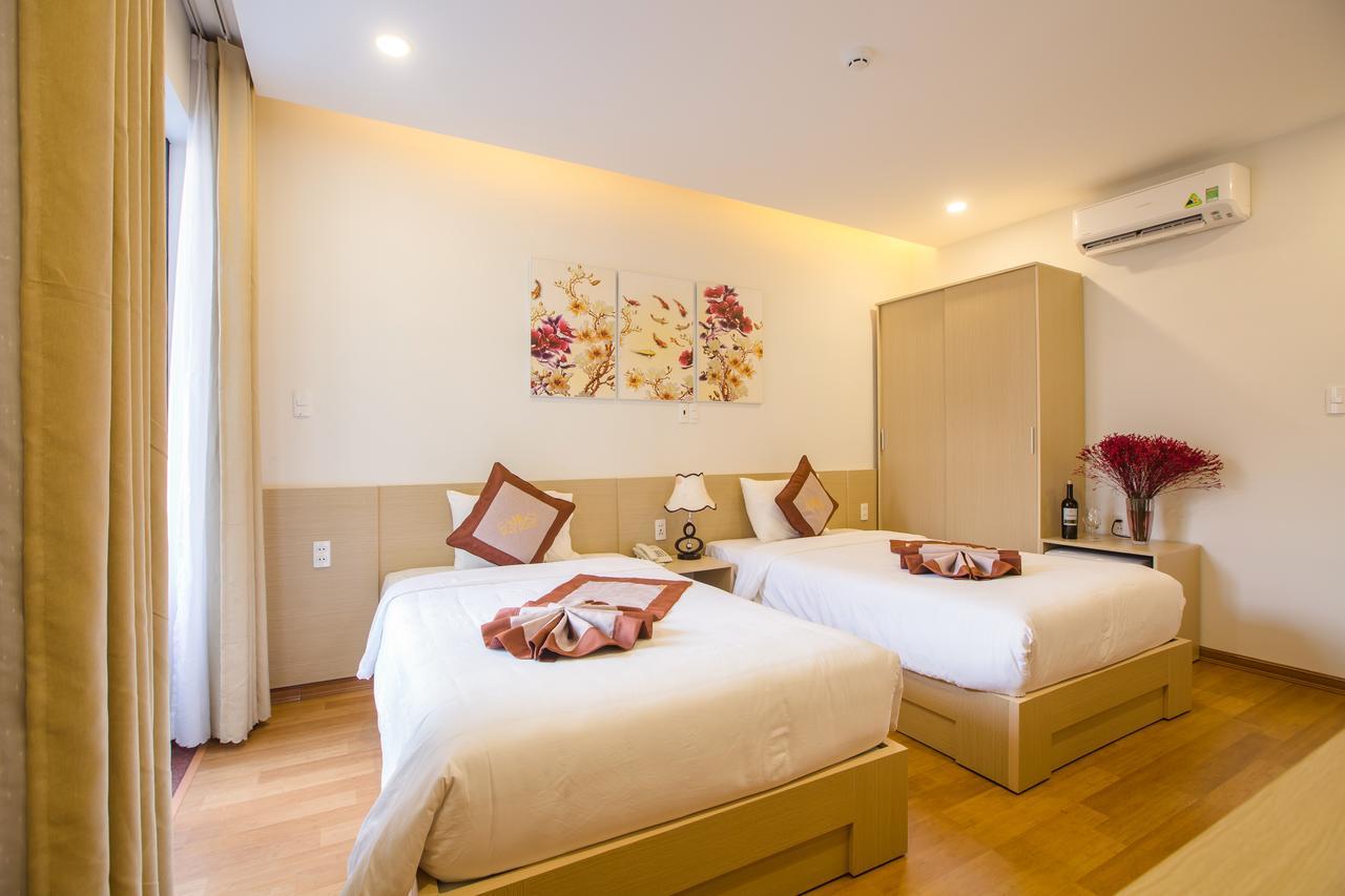Hoi An Mian Villa Εξωτερικό φωτογραφία