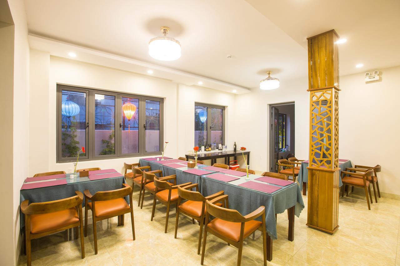 Hoi An Mian Villa Εξωτερικό φωτογραφία