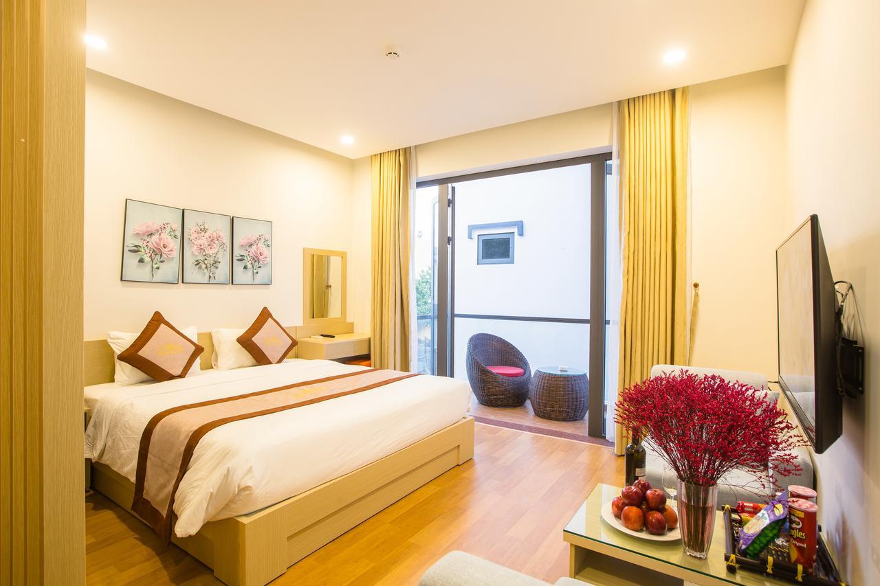 Hoi An Mian Villa Εξωτερικό φωτογραφία