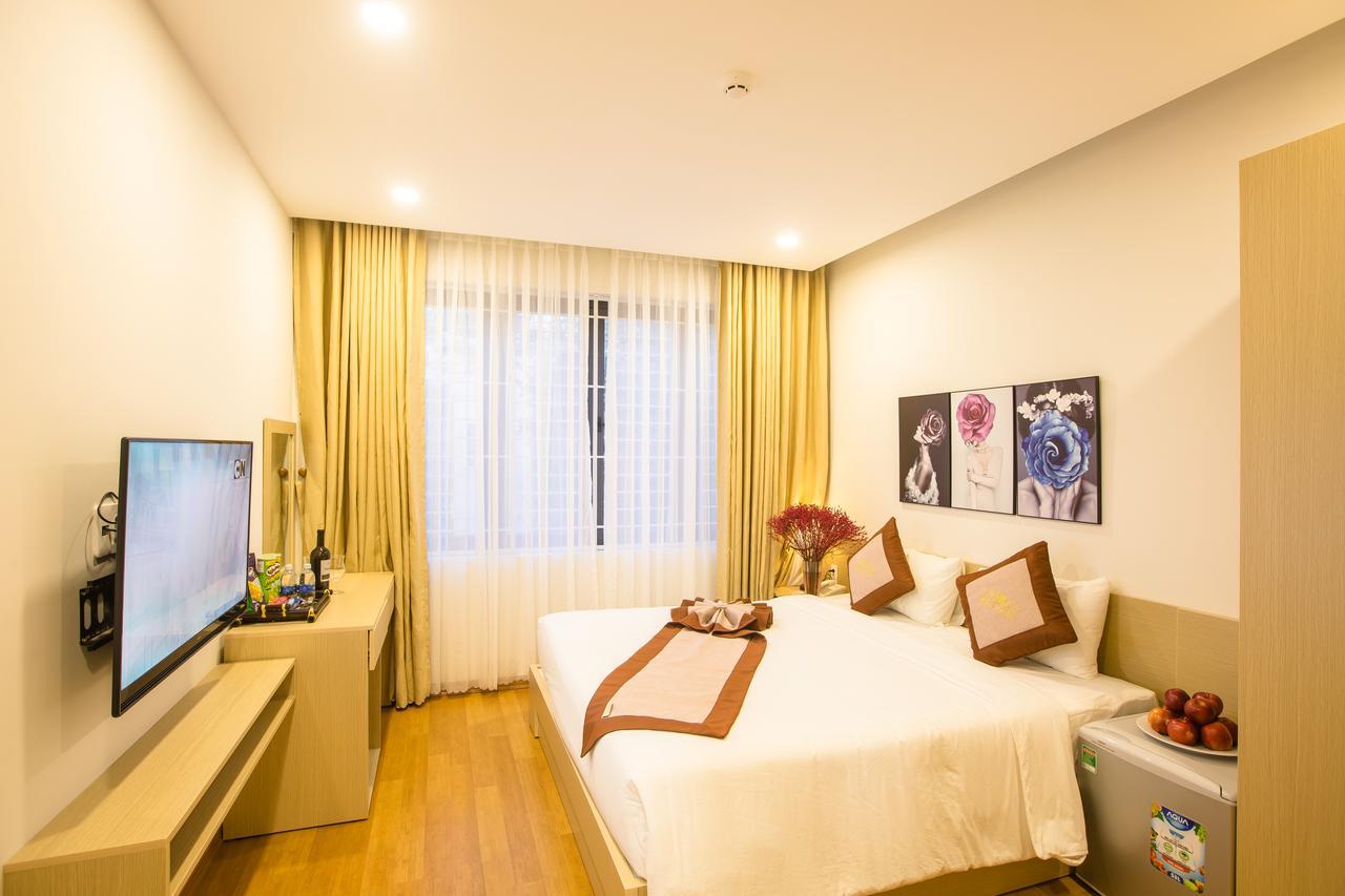 Hoi An Mian Villa Εξωτερικό φωτογραφία