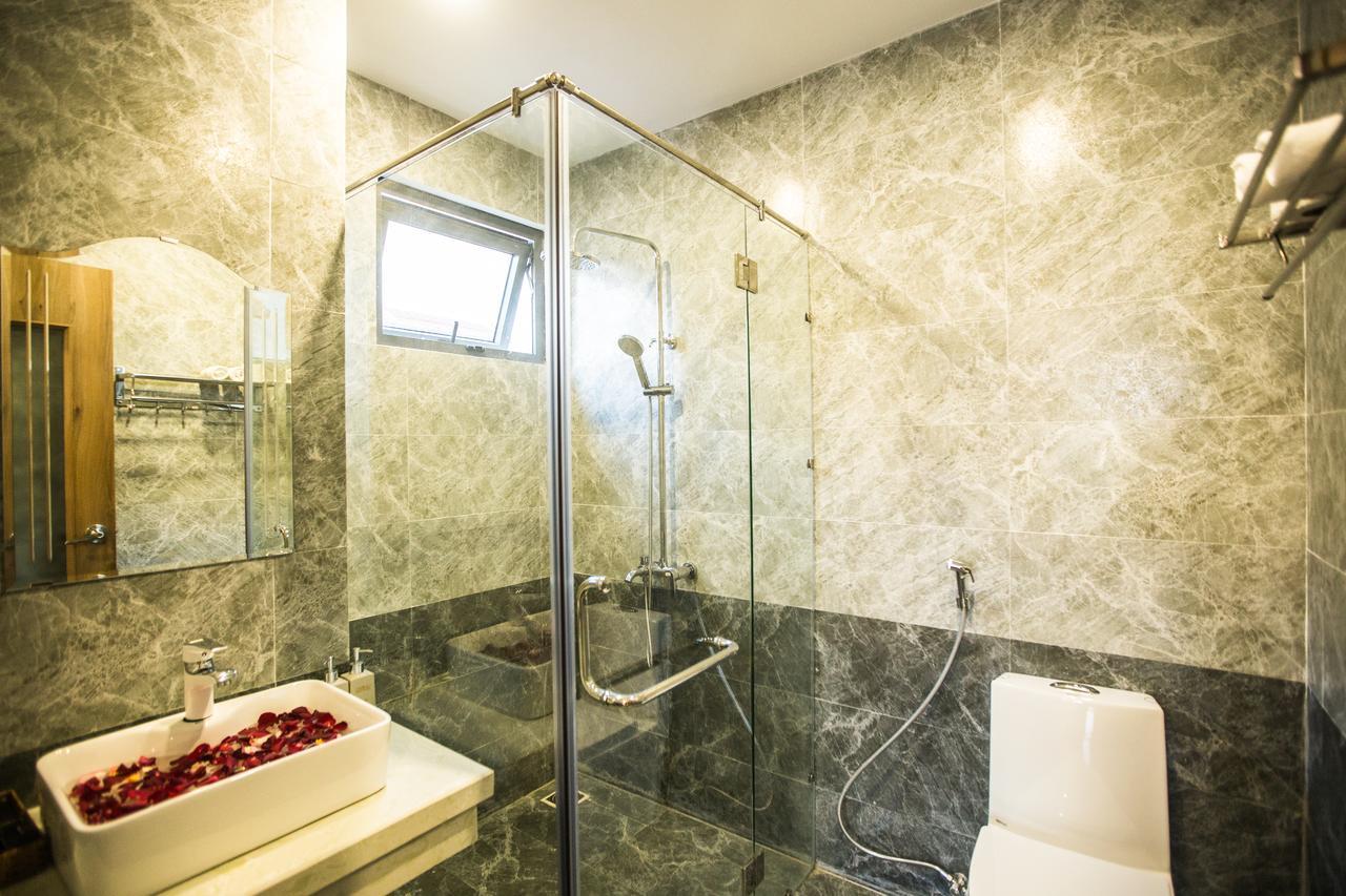 Hoi An Mian Villa Εξωτερικό φωτογραφία