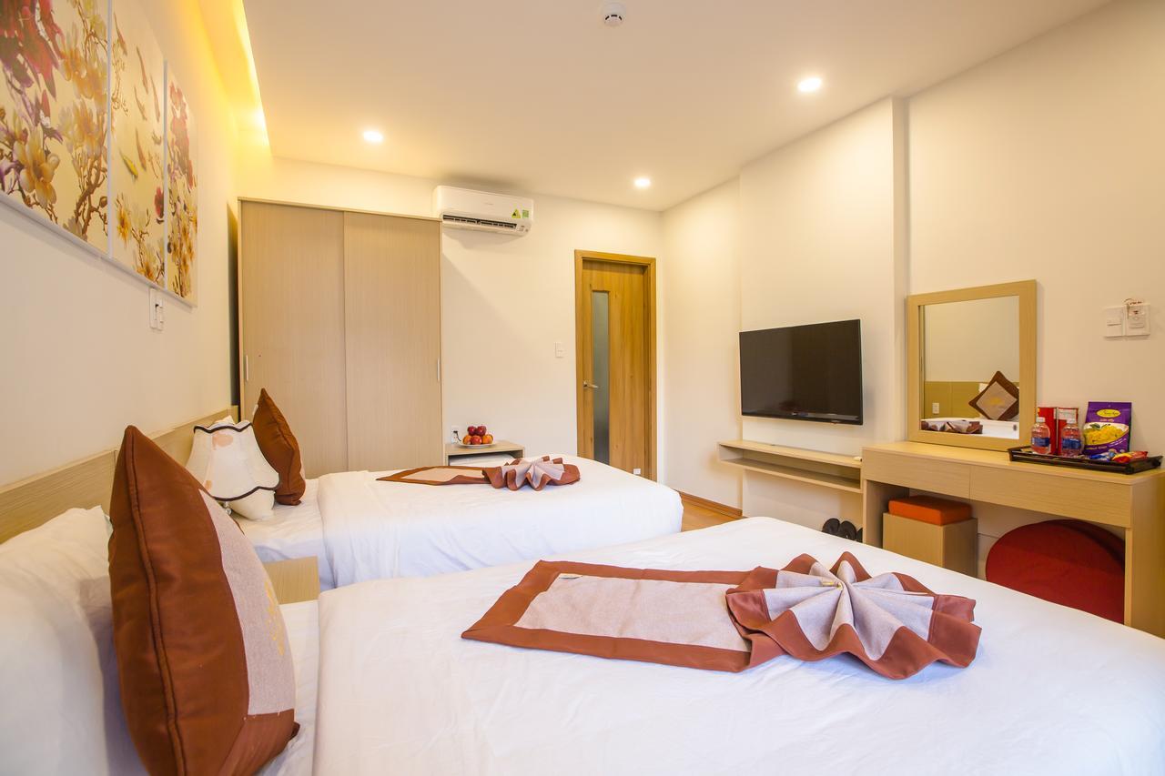 Hoi An Mian Villa Εξωτερικό φωτογραφία