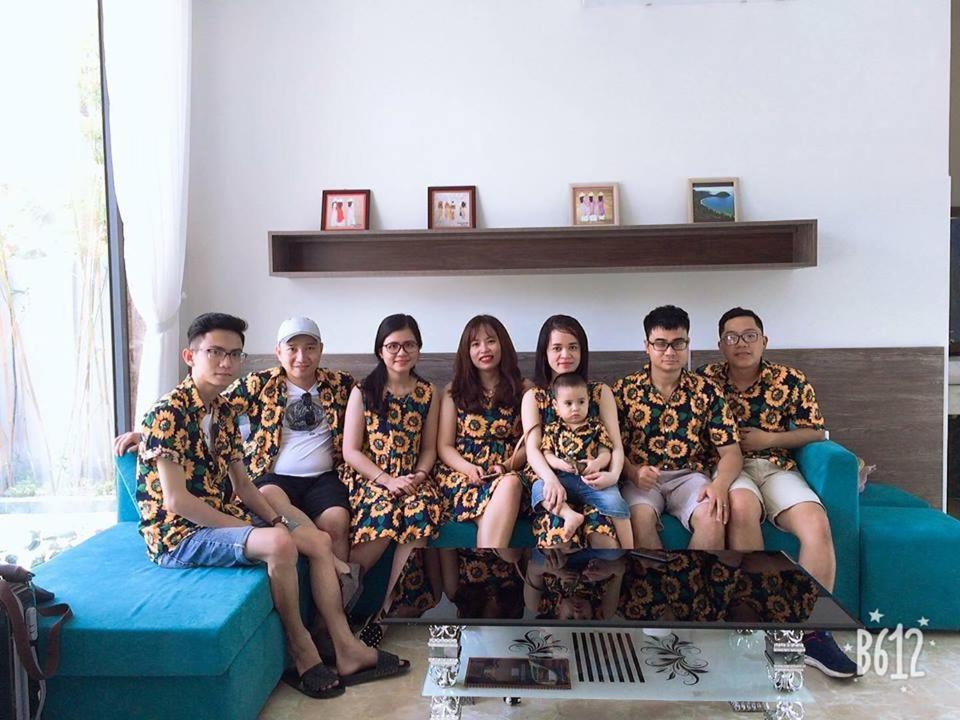 Hoi An Mian Villa Εξωτερικό φωτογραφία