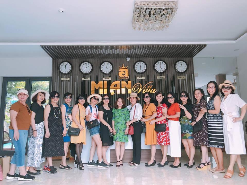 Hoi An Mian Villa Εξωτερικό φωτογραφία