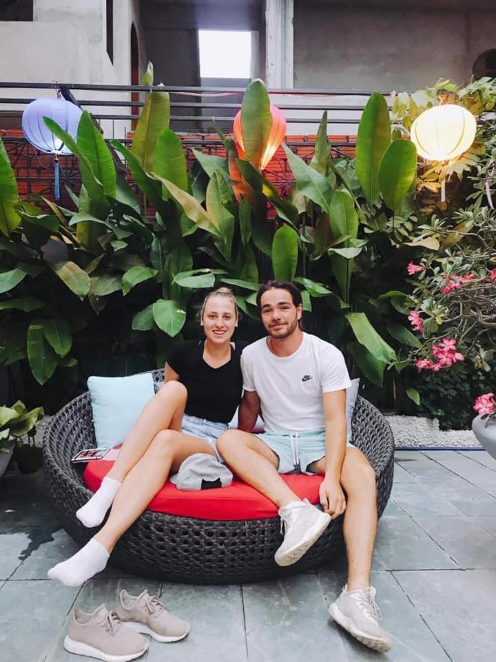 Hoi An Mian Villa Εξωτερικό φωτογραφία