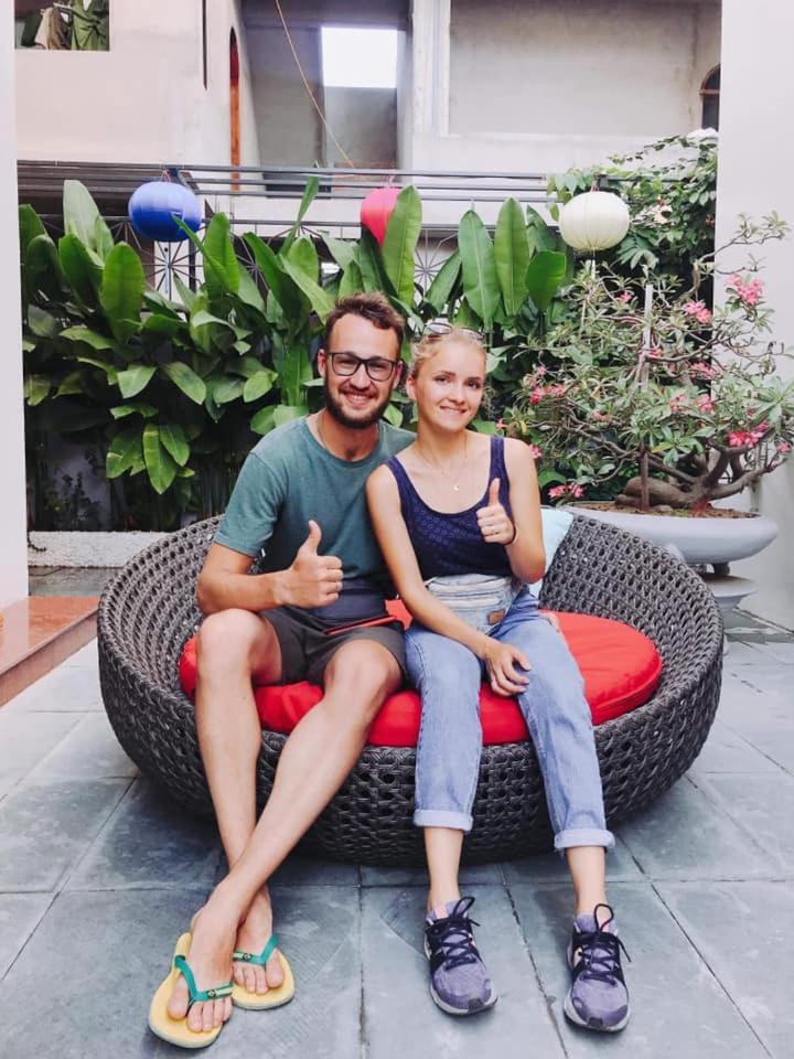 Hoi An Mian Villa Εξωτερικό φωτογραφία