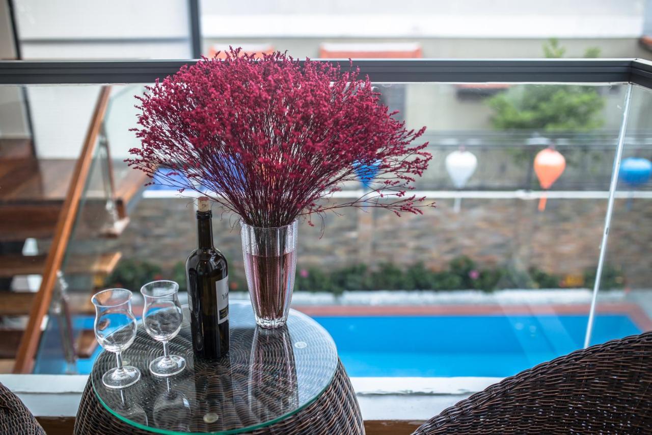 Hoi An Mian Villa Εξωτερικό φωτογραφία