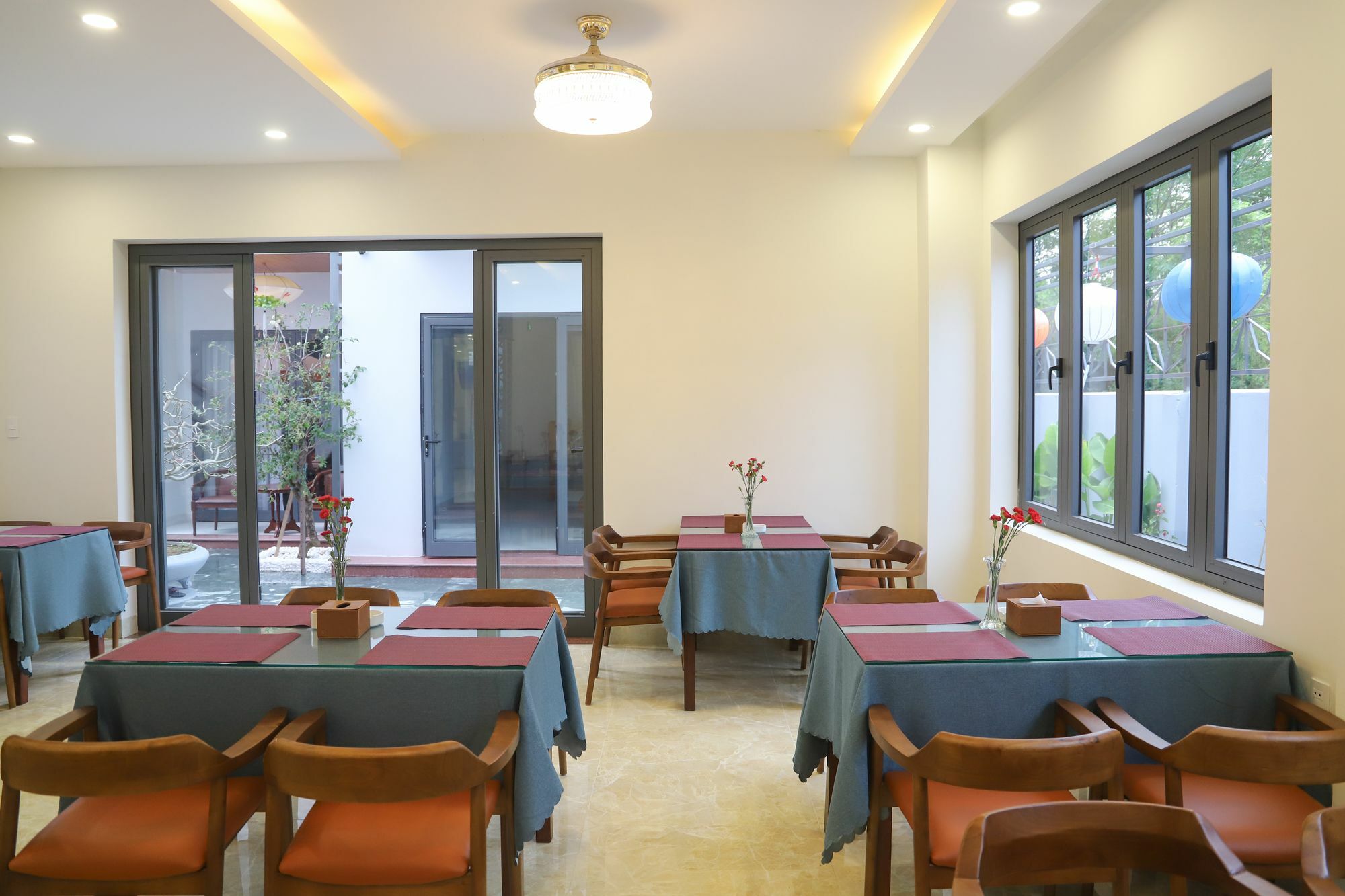 Hoi An Mian Villa Εξωτερικό φωτογραφία