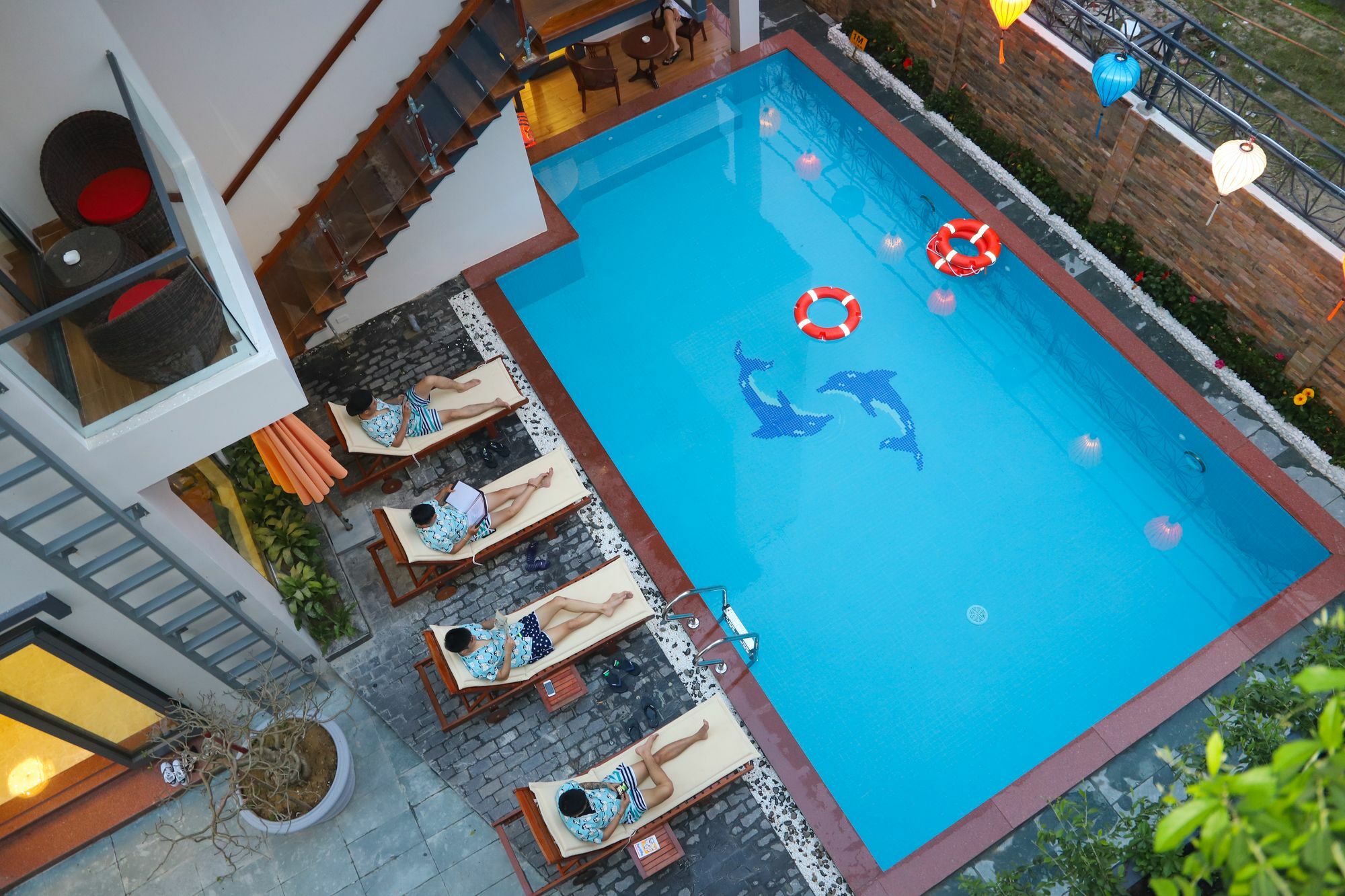 Hoi An Mian Villa Εξωτερικό φωτογραφία