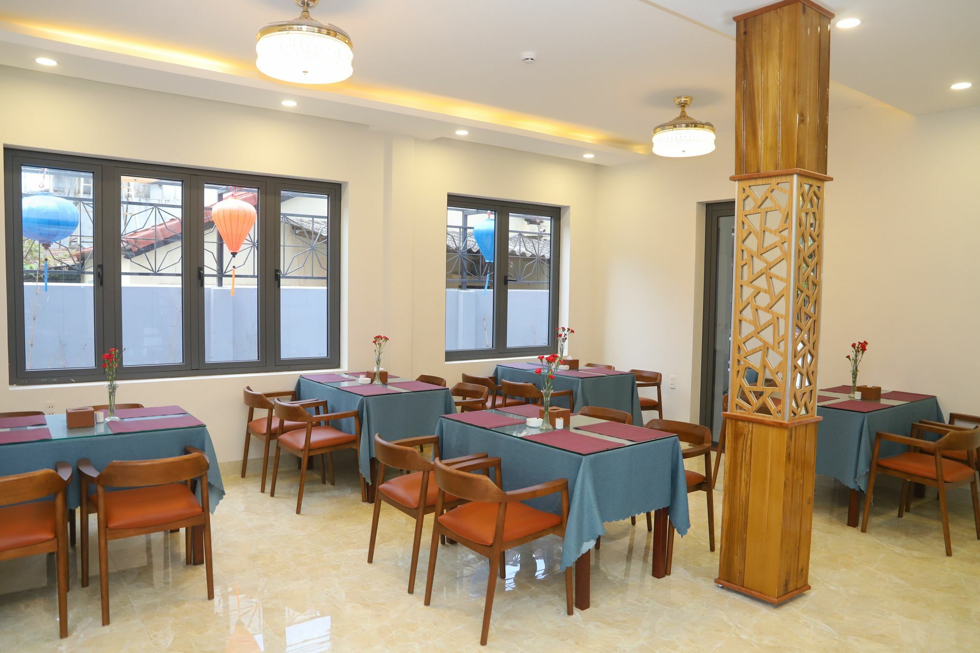 Hoi An Mian Villa Εξωτερικό φωτογραφία