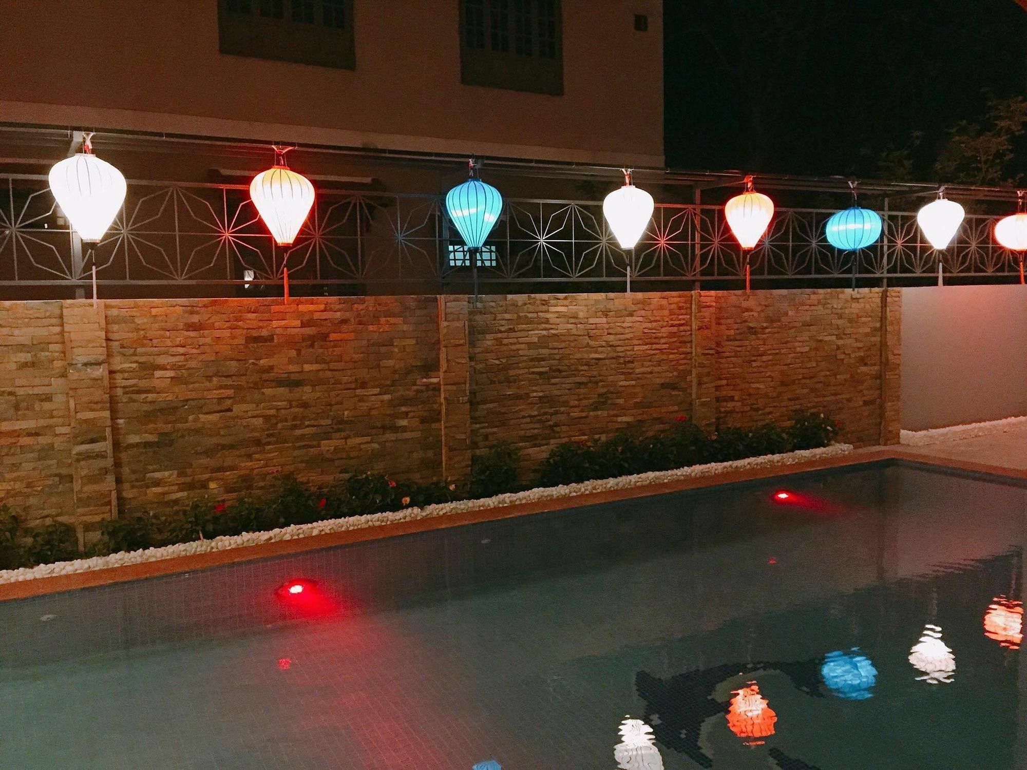 Hoi An Mian Villa Εξωτερικό φωτογραφία